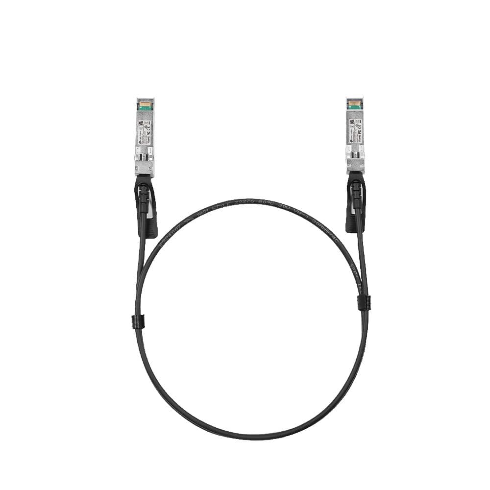 SM5220 1M - Omada 1 Meter 10G SFP+ Direct Attach Cable