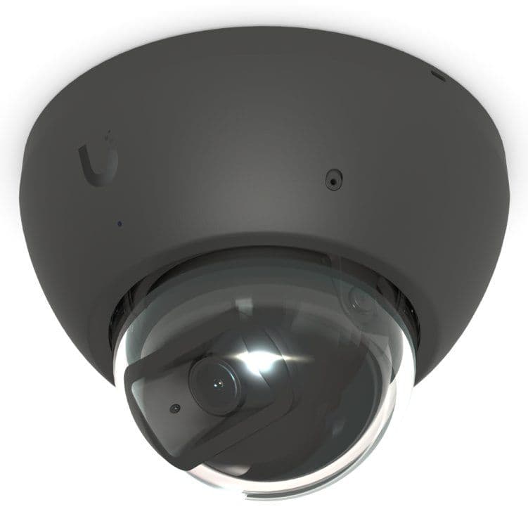 Ubiquiti Camera AI Dome (UVC-AI-Dome-B)