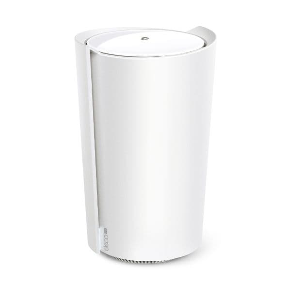 DECO X50 5G - 5G AX3000 Whole Home Mesh WiFi 6 Gateway (Availability based on regions)
