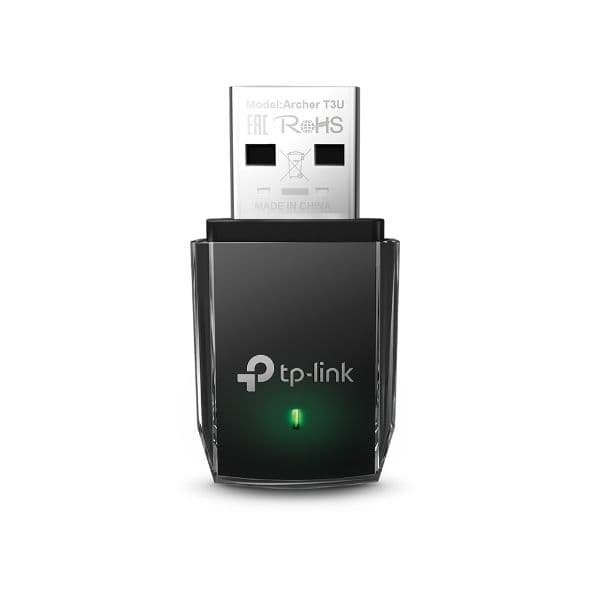 ARCHER T3U - AC1300 Mini Wireless MU-MIMO USB Adapter