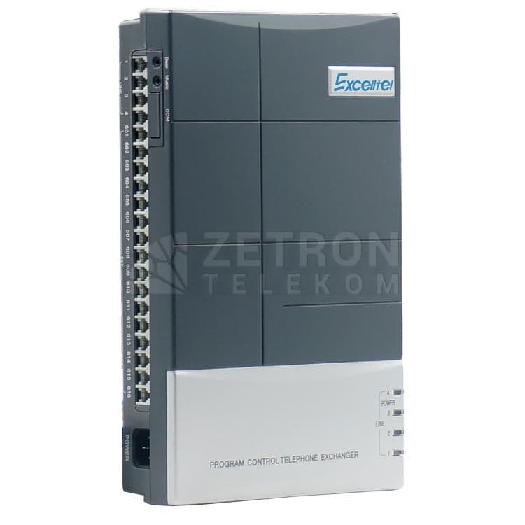ExcellTel PABX CS416 | PBX