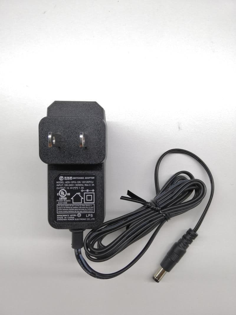 DS-2PA1201-PRD(US)(B)