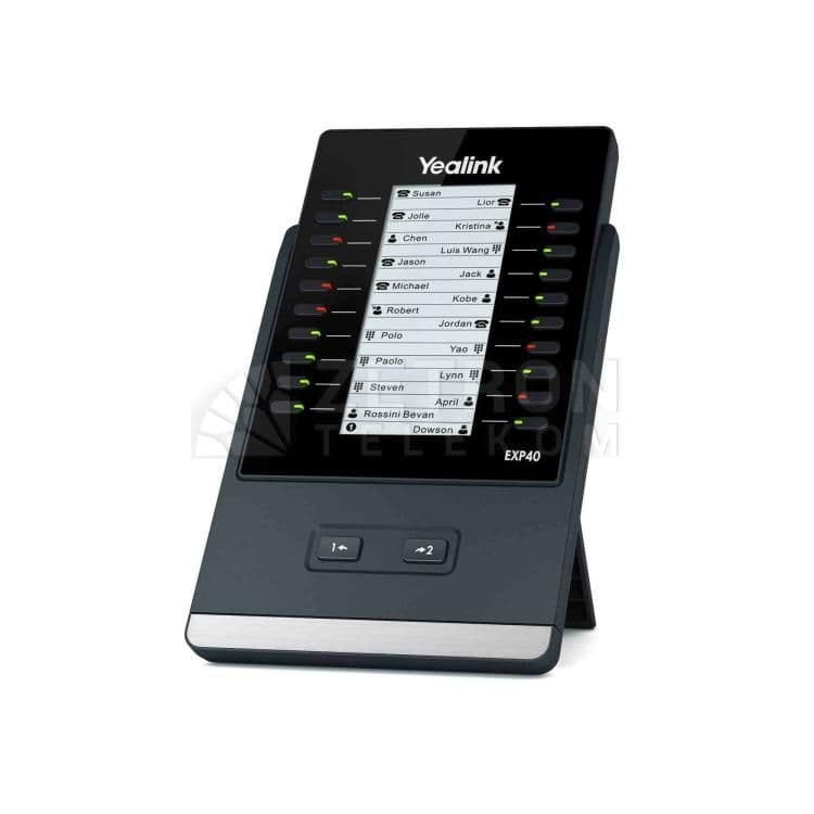 Yealink EXP40