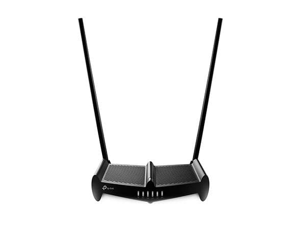 TL WR841HP - 300Mbps High Power Wireless N Router