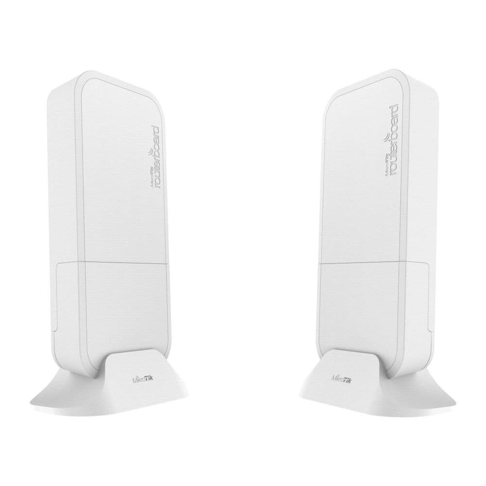 Wireless Wire