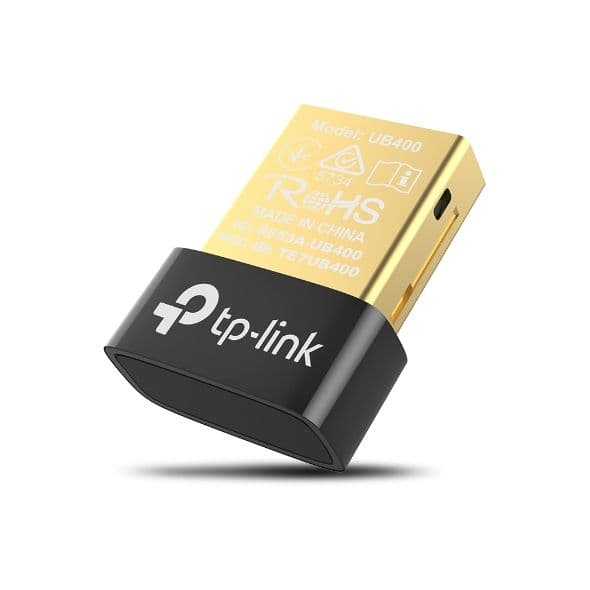 UB400 - Bluetooth 4.0 Nano USB Adapter