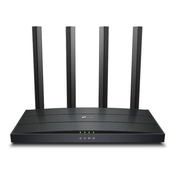 ARCHER AX12 - AX1500 Wi-Fi 6 Router