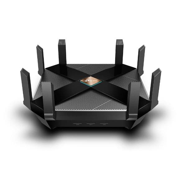 ARCHER AX6000 - AX6000 Dual-Band Gigabit Wi-Fi 6 Router