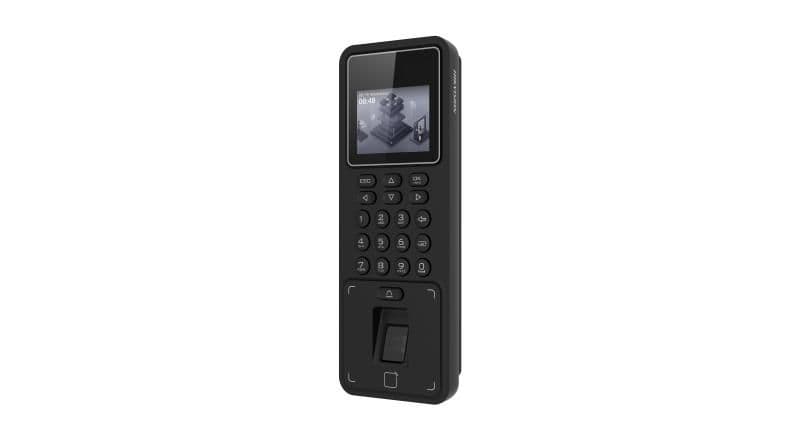 DS-K1T808EFWX