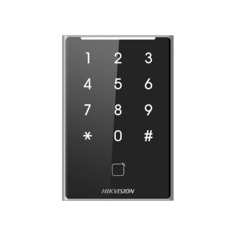 DS-K1109EKB
