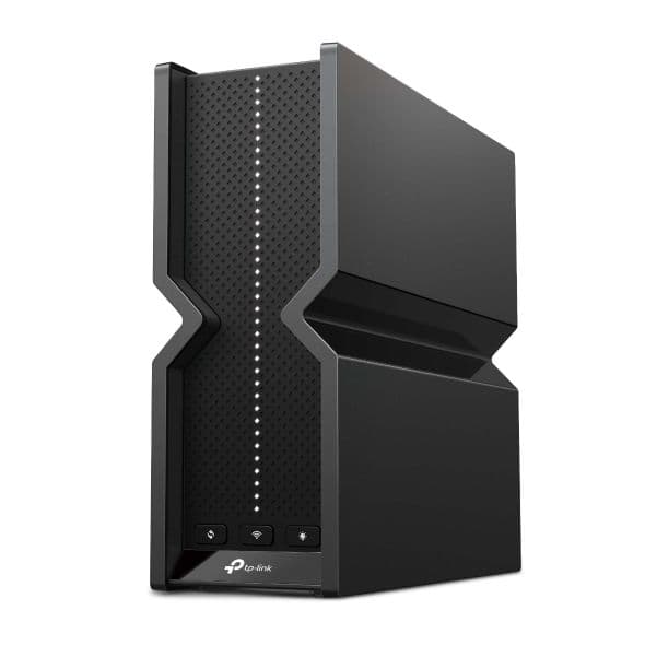 ARCHER BE550 - BE9300 Tri-Band Wi-Fi 7 Router