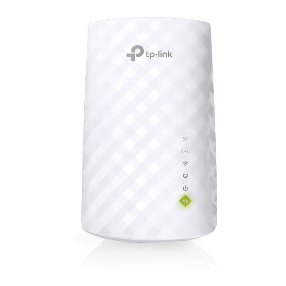 RE220 - AC750 Wi-Fi Range Extender