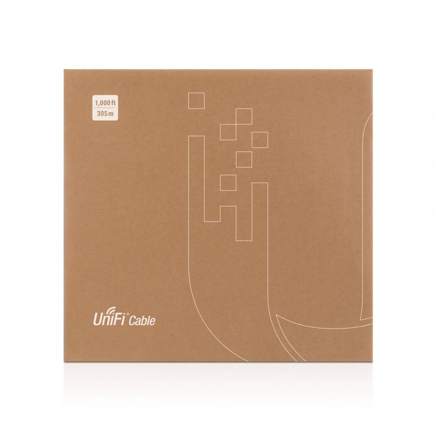 Cable CAT6 CMP (UC-C6-CMP)