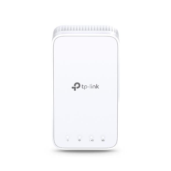 RE330 - AC1200 Mesh Wi-Fi Extender