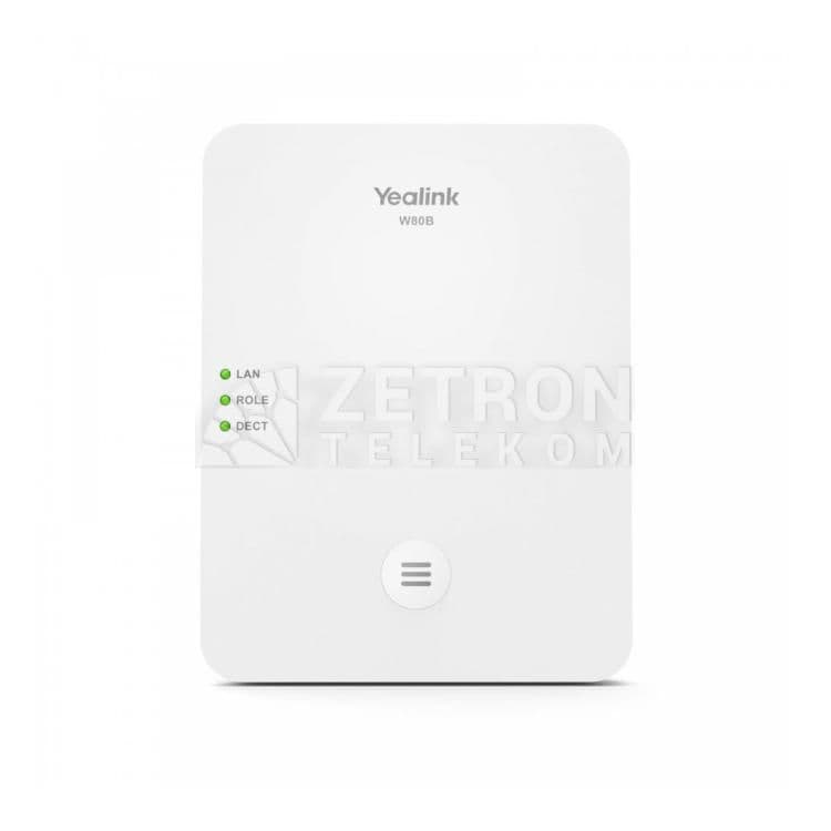 Yealink W80B