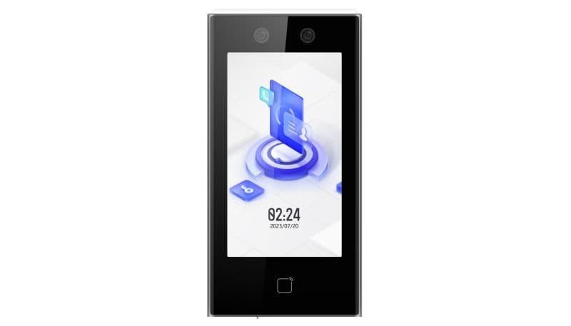 DS-K1T670MX
