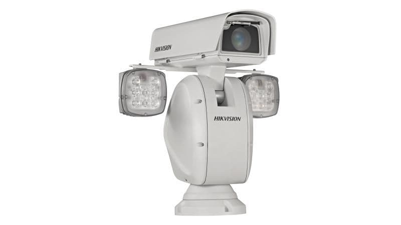 DS-2DY9250IX-A
