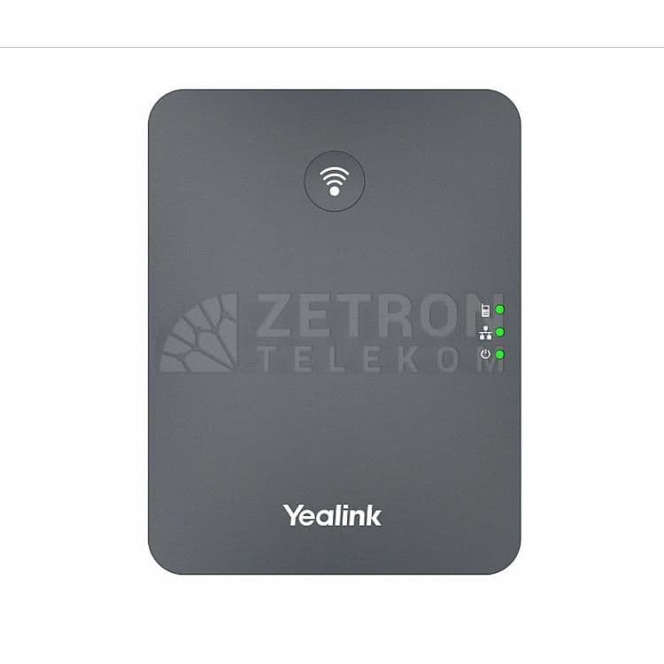 Yealink W70B