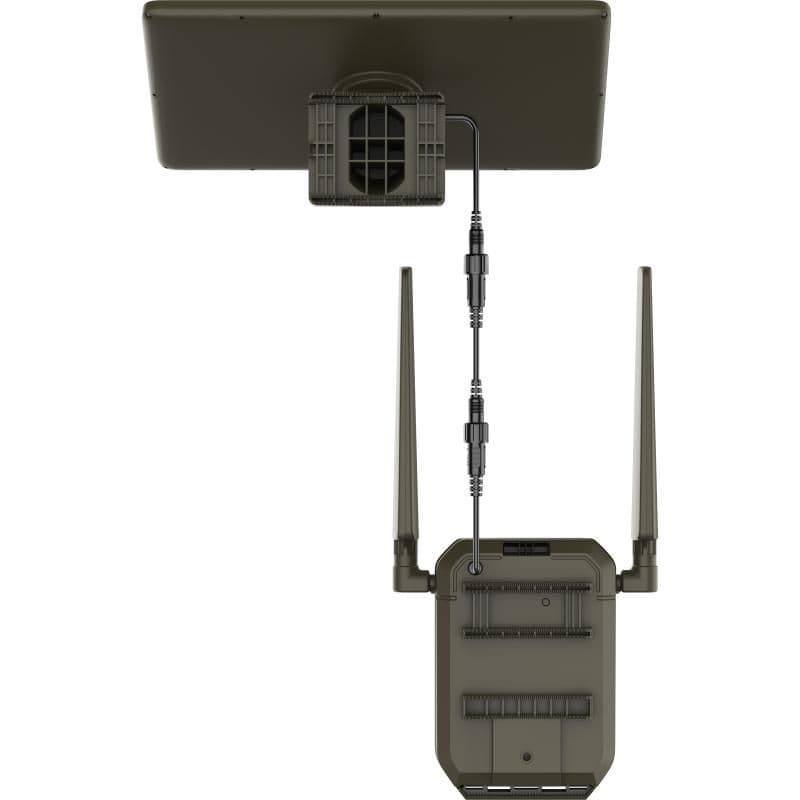 DS-2XS6F45G1-IC1/S/4G