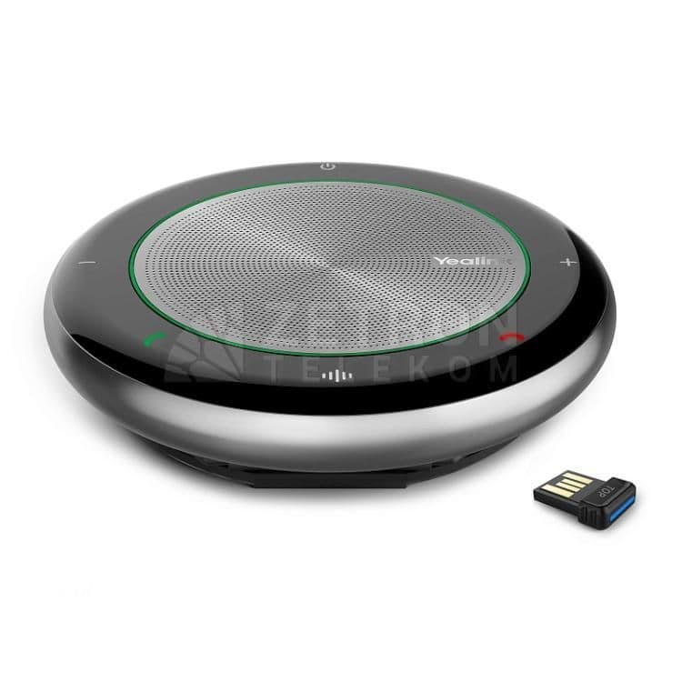 Yealink CP700 with dongle UC