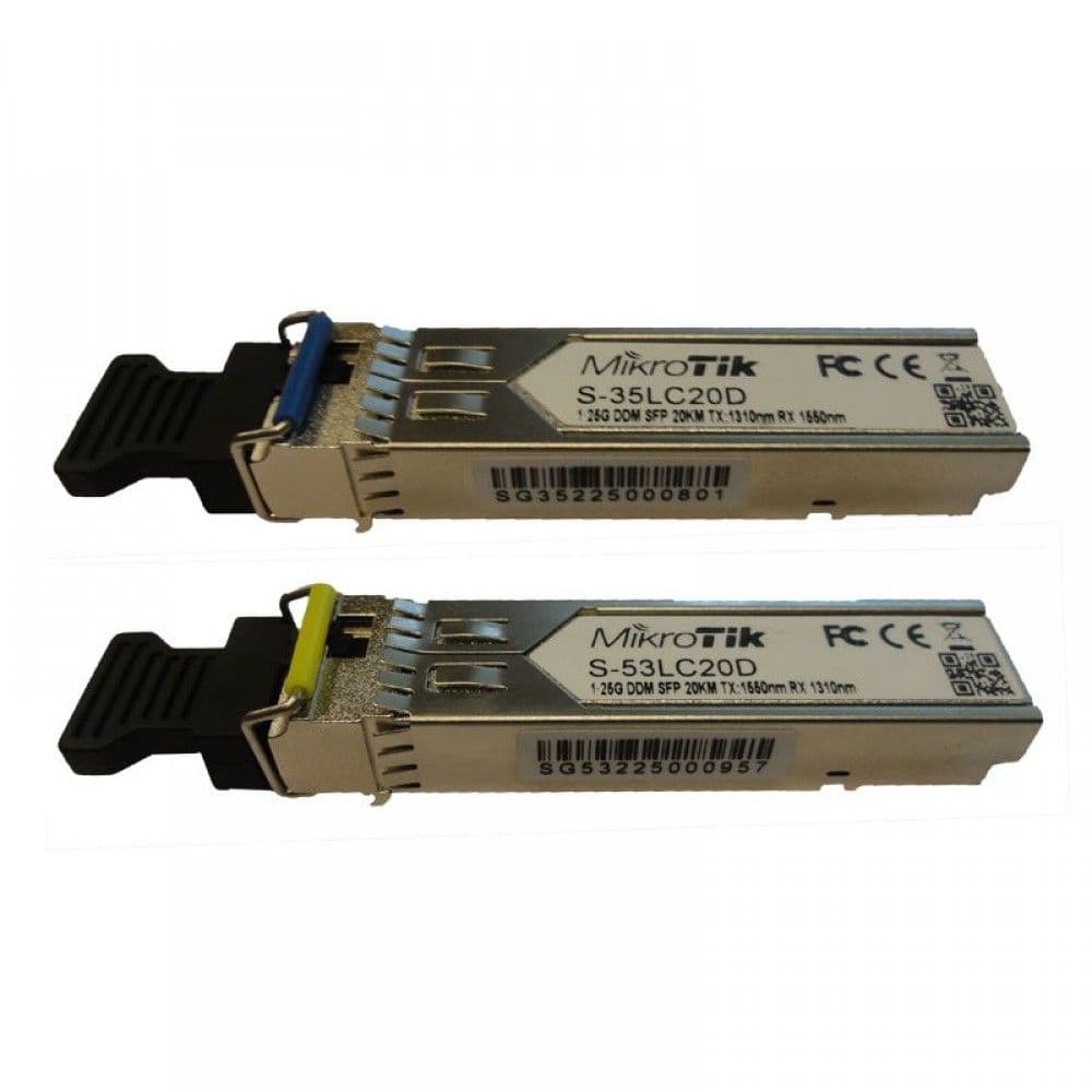 S-3553LC20D pair