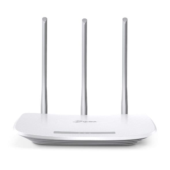TL WR845N - 300Mbps Wireless N Router