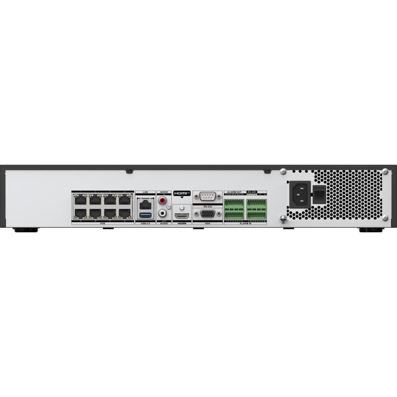 DS-7708NXI-K4/8P/VPro