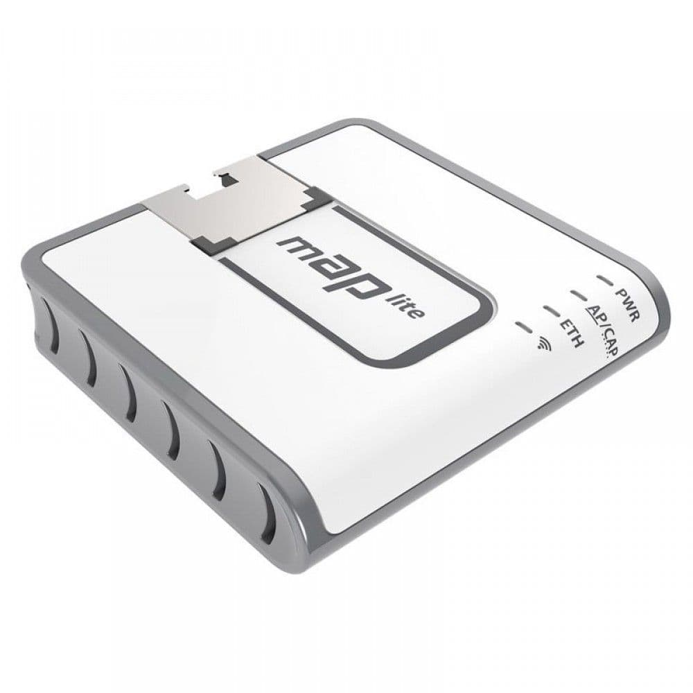 MikroTik mAP lite