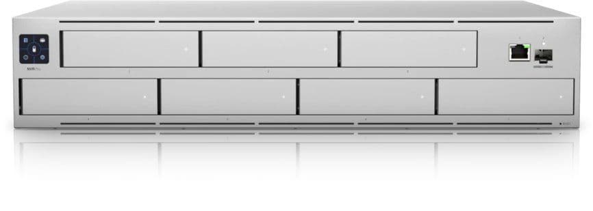 Ubiquiti Network Video Recorder Pro (UNVR-Pro)
