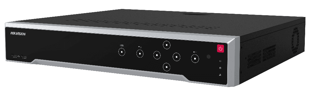 DS-8616NI-K8