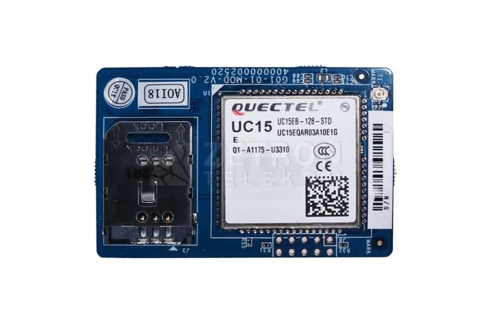 Yeastar WCDMA Module | Module