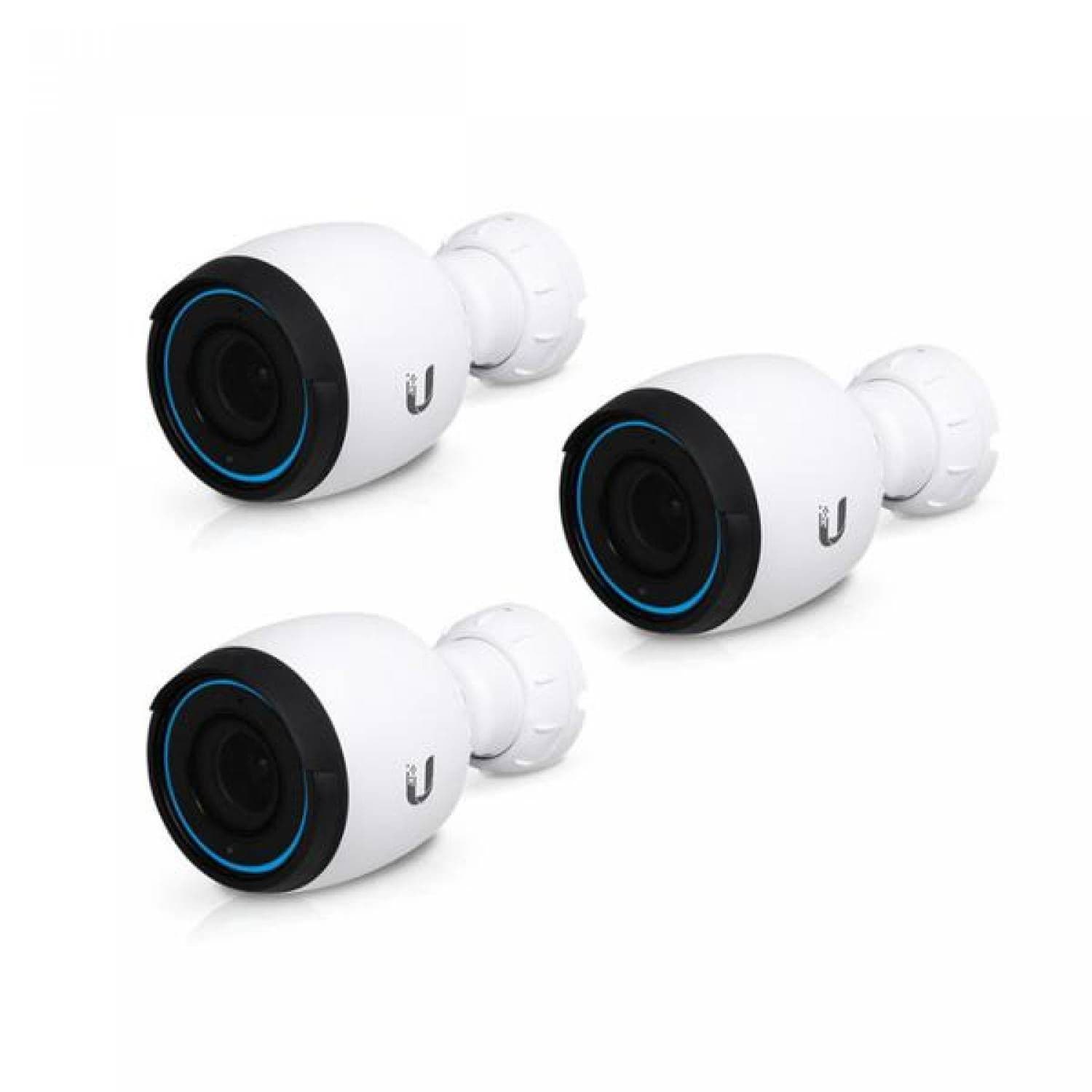 Video Camera G4 Pro 3-Pack (UVC-G4-PRO-3)