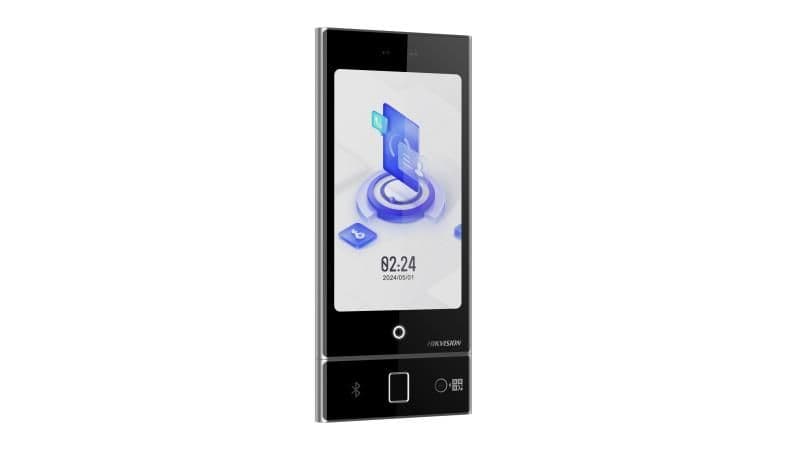 DS-K1T673DBWFX-QR