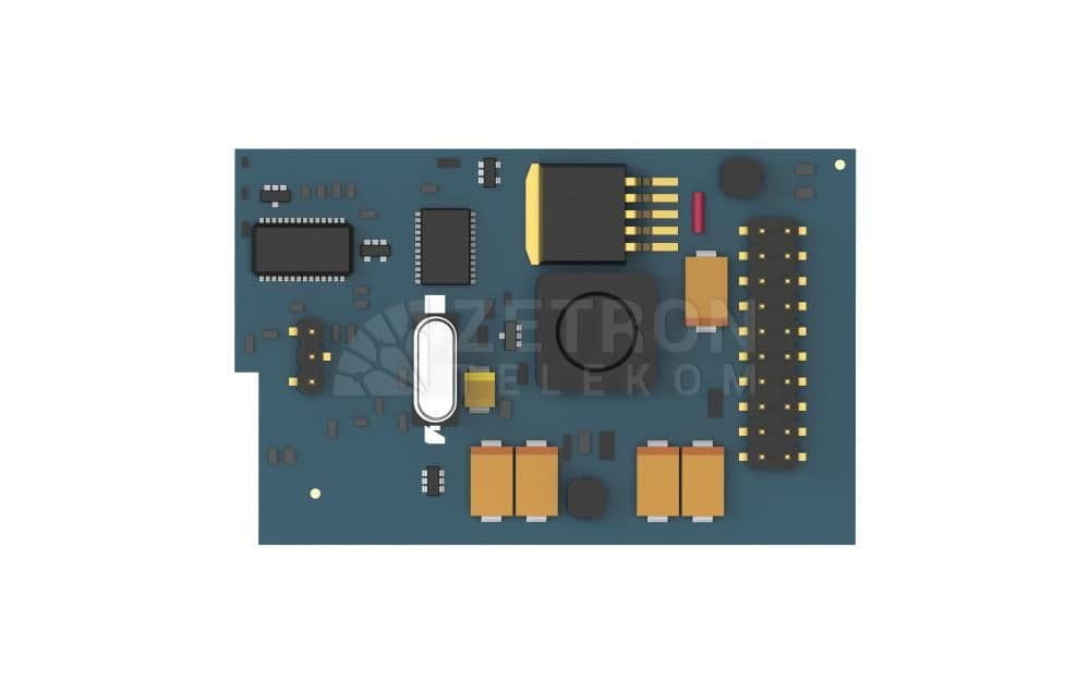 Yeastar GSM Module | Module