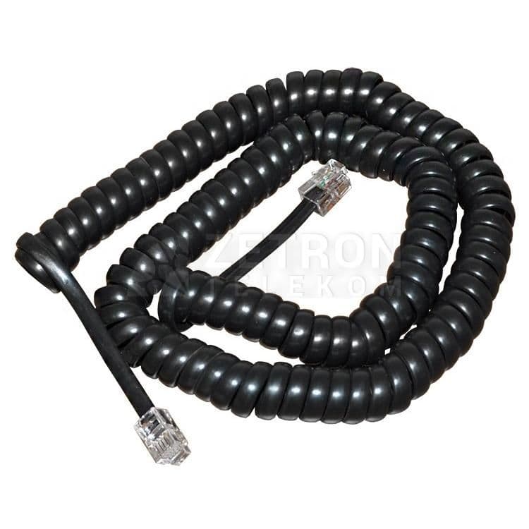 Yealink Spiral Cord for T4X/T5X