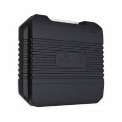 MikroTik Forbidden