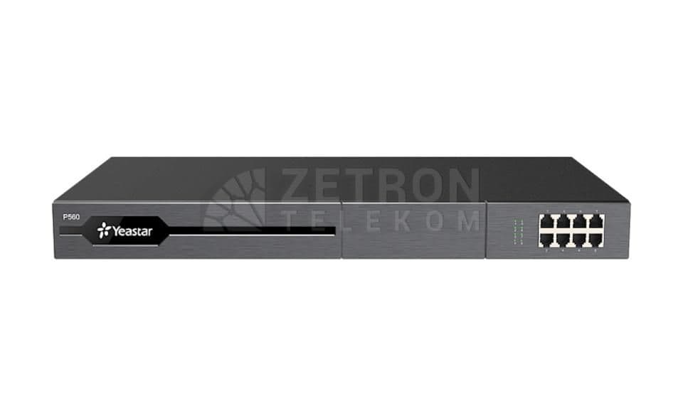 Yeastar P560 | IP-PBX