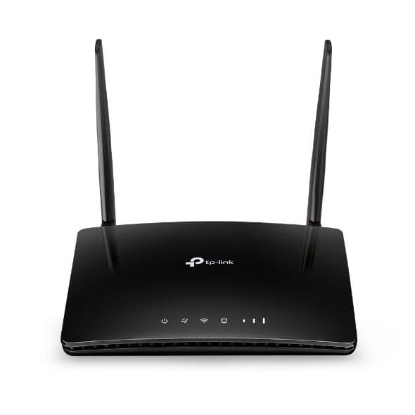 ARCHER MR400 - AC1200 Wireless Dual Band 4G LTE Router