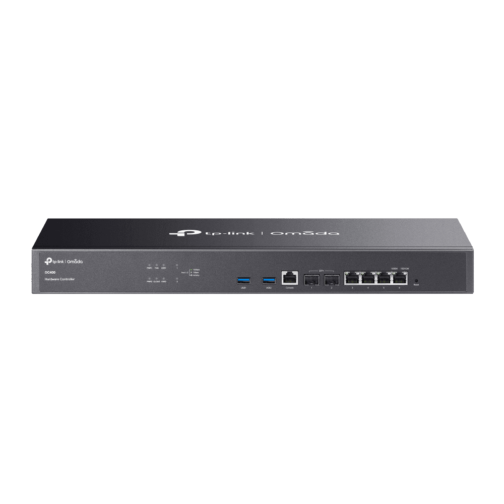 OC400 - Omada Hardware Controller