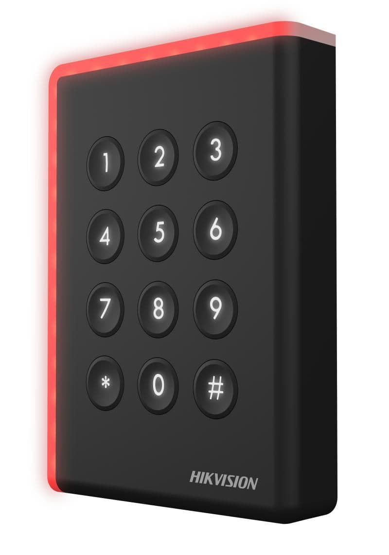 DS-K1108A