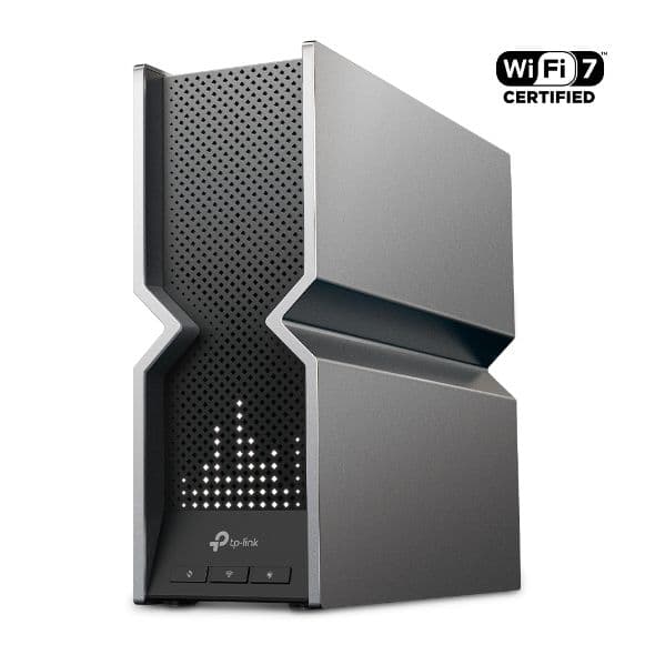 ARCHER BE800 - BE19000 Tri-Band Wi-Fi 7 Router