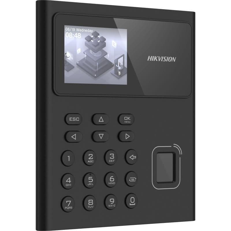 DS-K1T8005MFWX