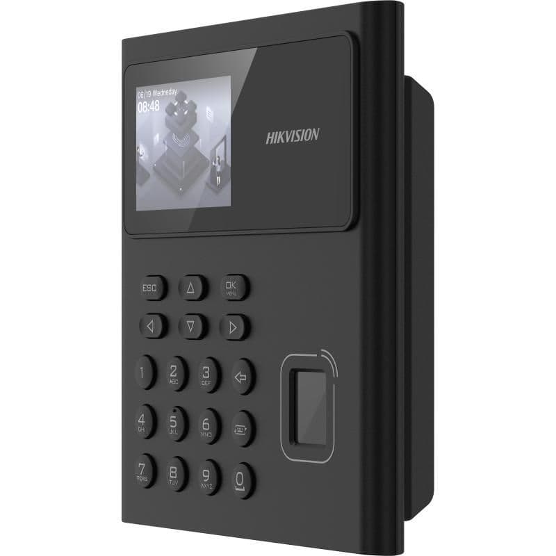 DS-K1T8005EFWX-B