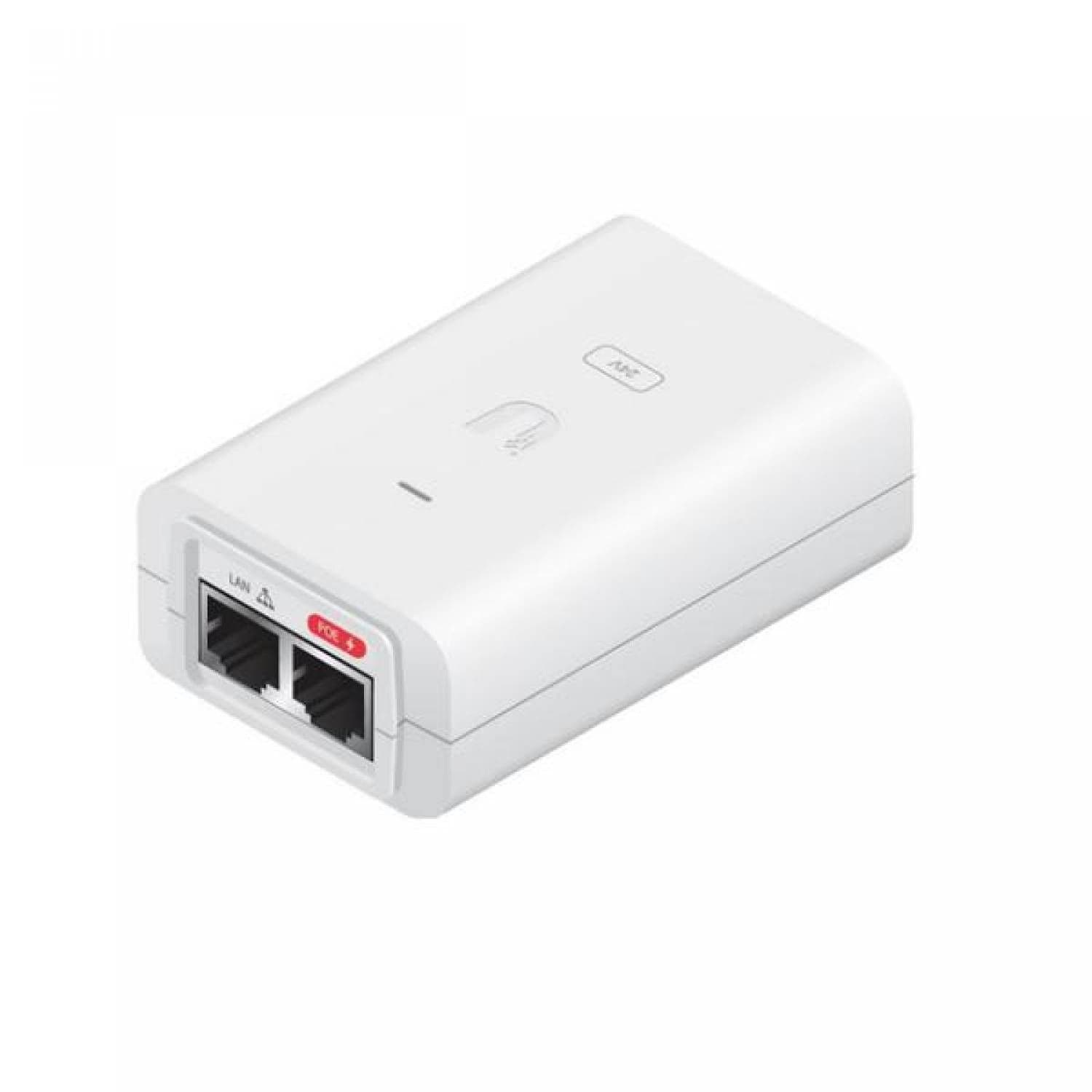 Ubiquiti POE-24-30W-G-WH Gigabit  (POE-24-30W-G-WH)