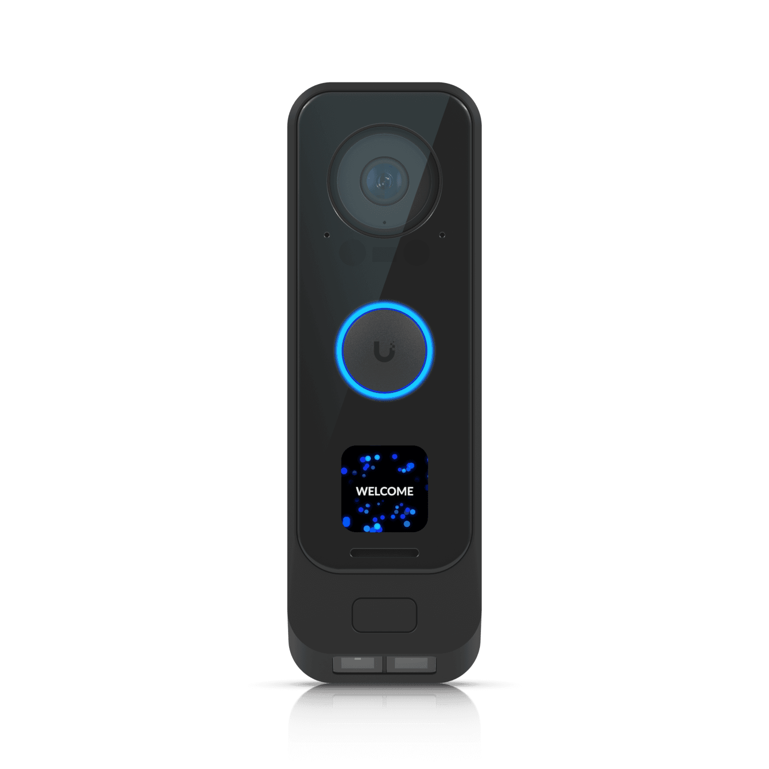 Ubiquiti G4 Doorbell Pro (UVC-G4-DoorBell-Pro)