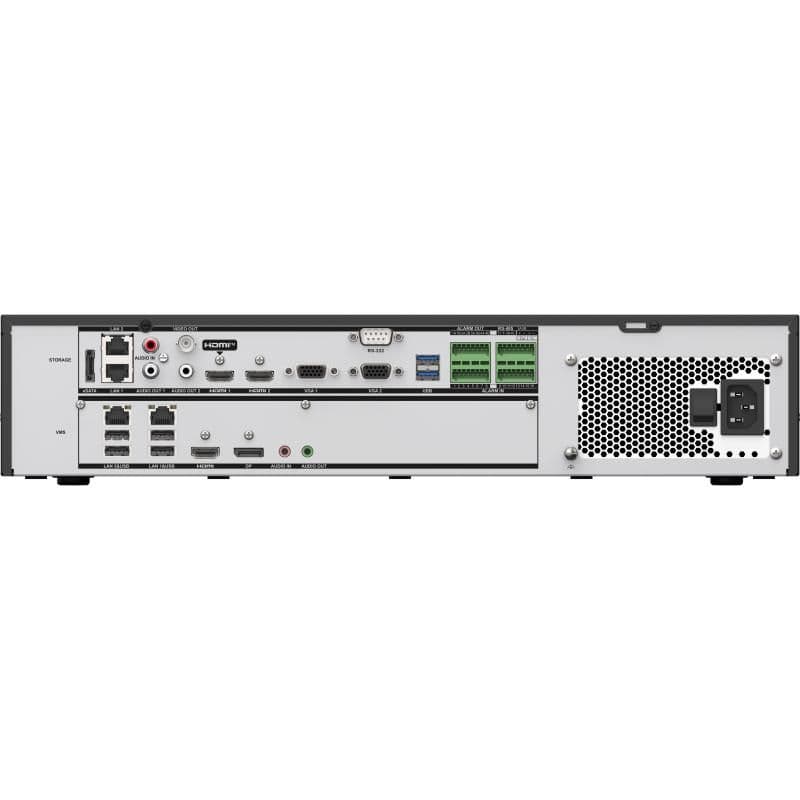 iVMS-9000NI-S8/C128