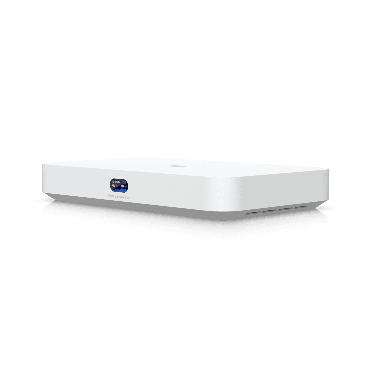Ubiquiti Cloud Gateway Fiber (UCG-Fiber)