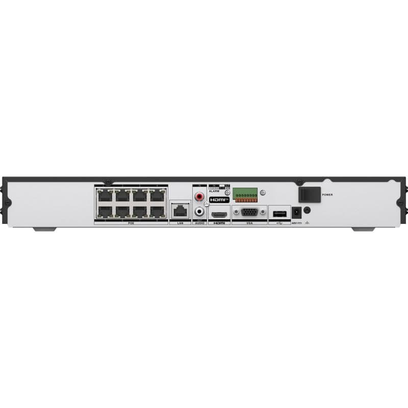 DS-7608NXI-K2/8P/VPro