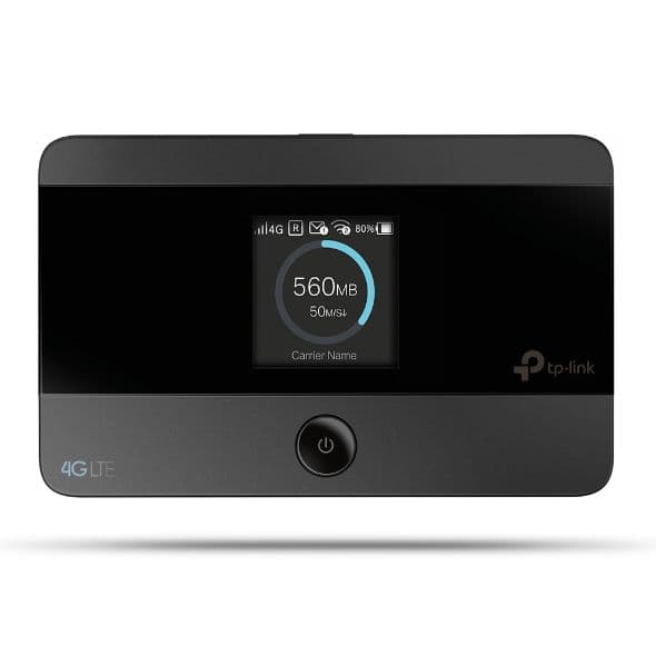 M7350 - 4G LTE Mobile Wi-Fi