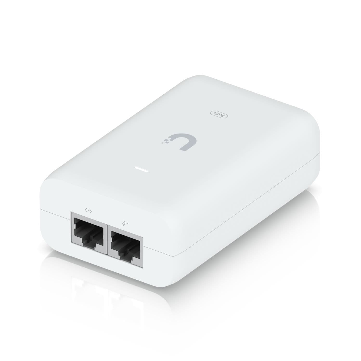 Ubiquiti PoE+ Adapter (U-POE+)